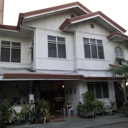 Newport Oak Pension Inn Ταγκμπιλαράν Εξωτερικό φωτογραφία