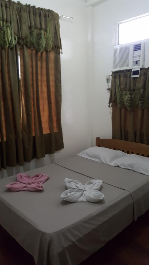 Newport Oak Pension Inn Ταγκμπιλαράν Εξωτερικό φωτογραφία