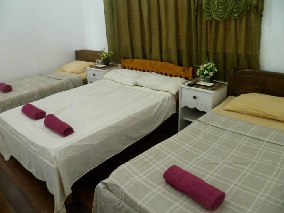 Newport Oak Pension Inn Ταγκμπιλαράν Εξωτερικό φωτογραφία