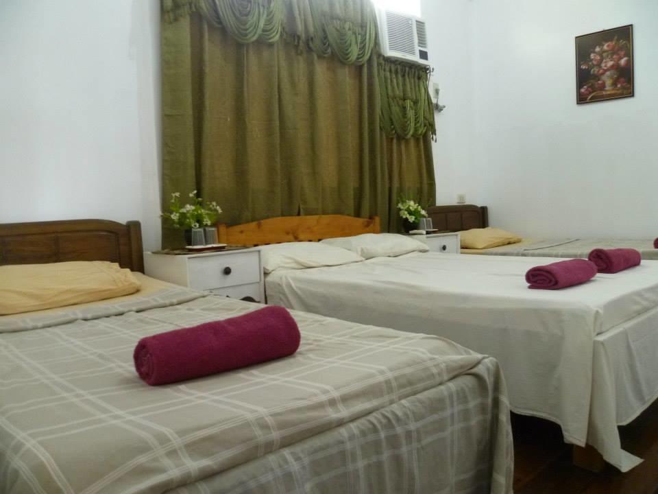 Newport Oak Pension Inn Ταγκμπιλαράν Εξωτερικό φωτογραφία