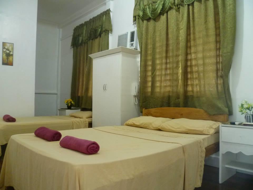 Newport Oak Pension Inn Ταγκμπιλαράν Εξωτερικό φωτογραφία